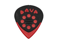 Dava 9036 Control Jazz Grips Delrin (36 unidades) Dava 9036 Control Jazz Grips Delrin (36 unidades)